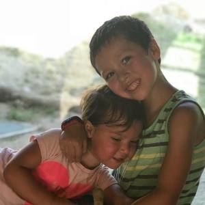 Meet your Posher, Maria